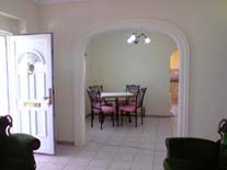 Lounge and Dining Room